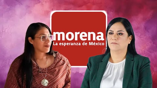 Ariadna Montiel solicita sanción contra Nancy Nápoles tras acusaciones de autosecuestro