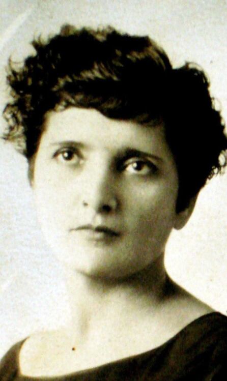 Elvia Carrillo Puerto