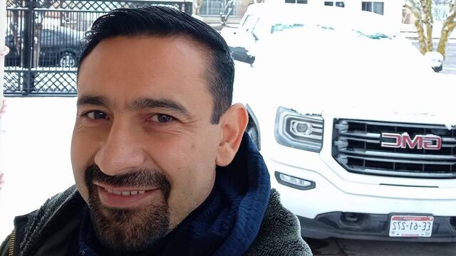 Yuriel Armando González Lara