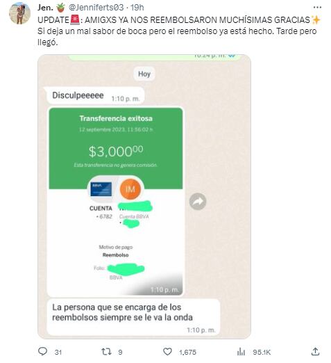 Exhiben a Flores el Patrón por supuesto fraude