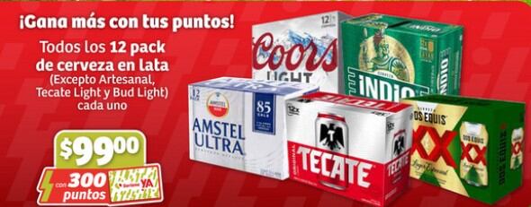 Ofertas Soriana hoy al 13 de febrero 2025