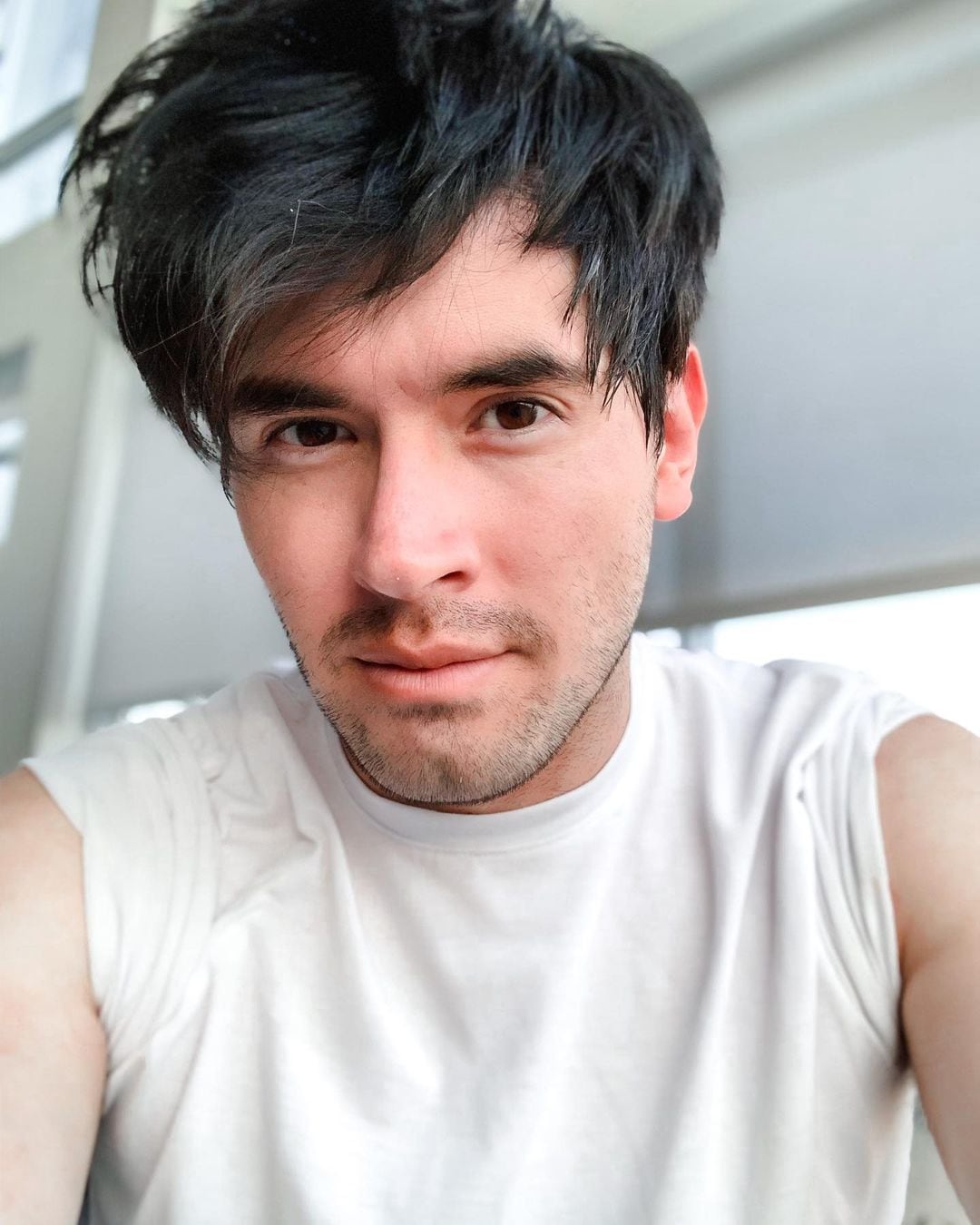 Germán Garmendia estuvo con Un Tal Fredo en su podcast