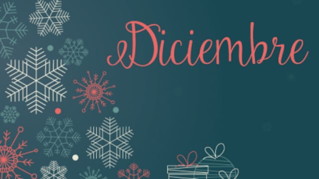 Bienvenido diciembre: Frases bonitas para despedir al último mes del año 2023