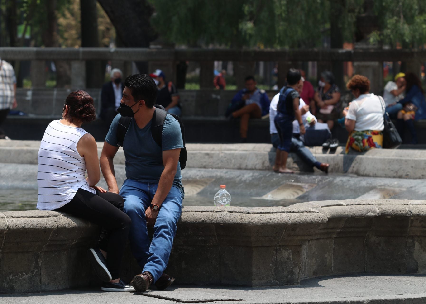 México. Covid-19