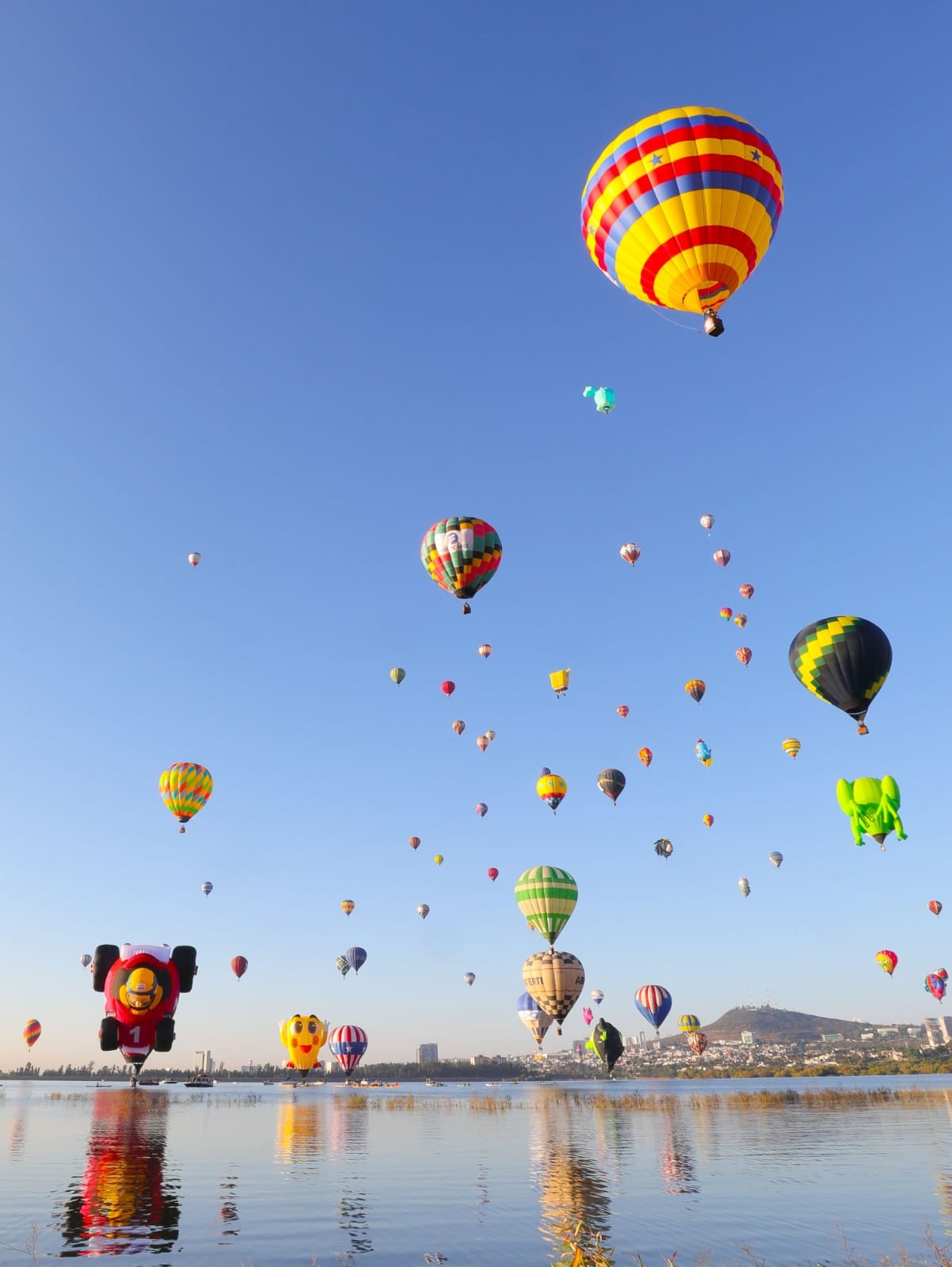 Festival Internacional del Globo