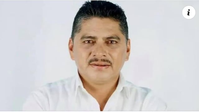 Hugo Jairo Hernández Sánchez, presidente municipal electo de Mariscala de Juárez
