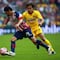 Fernando Gago llegará al Club Chivas acompañado de un exjugador del Club América