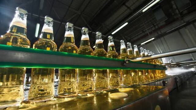 México es líder mundial en el uso eficiente de agua para producción de cerveza