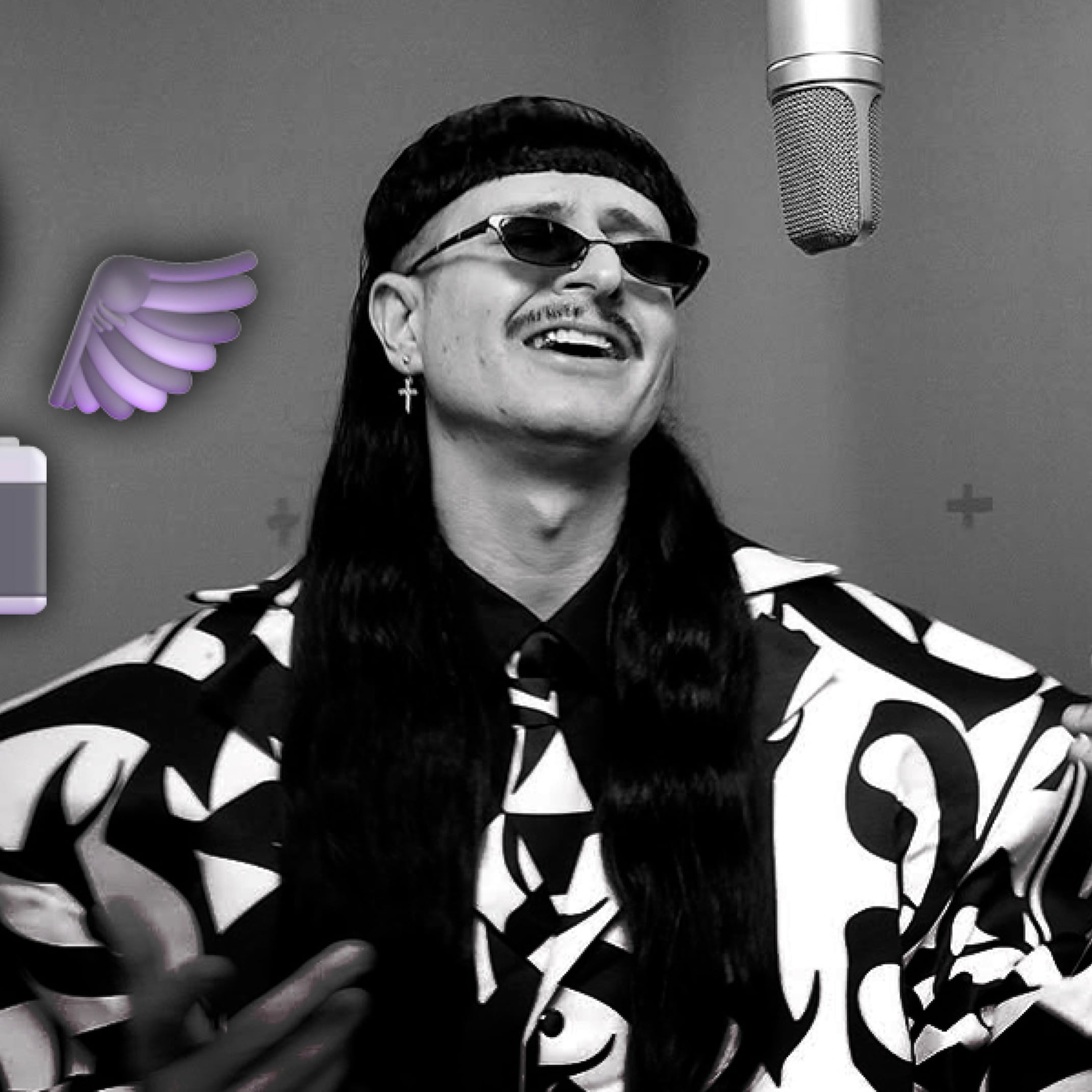 La última publicación de Oliver Tree en Instagram sorprende en redes