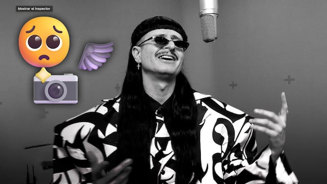 Última publicación en Instagram de Oliver Tree