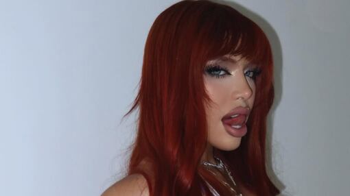 Yeri Mua triunfa en Tijuana pese a amenazas y detención de hombres armados antes del concierto