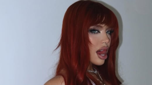 Yeri Mua triunfa en Tijuana pese a amenazas y detención de hombres armados antes del concierto