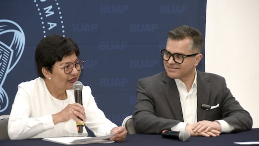 Lilia Cedillo impulsa la Inteligencia Artificial en la BUAP con visión ética