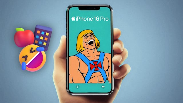 Los memes se burlan del lanzamiento de iPhone 16 Pro Max