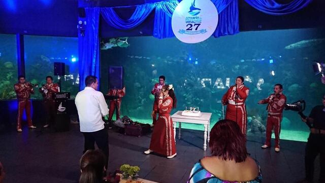 El Gobierno investigará el incidente