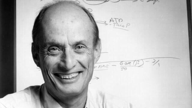 Paul Greengard, neurocientífico ganador del Premio Nobel de Medicina