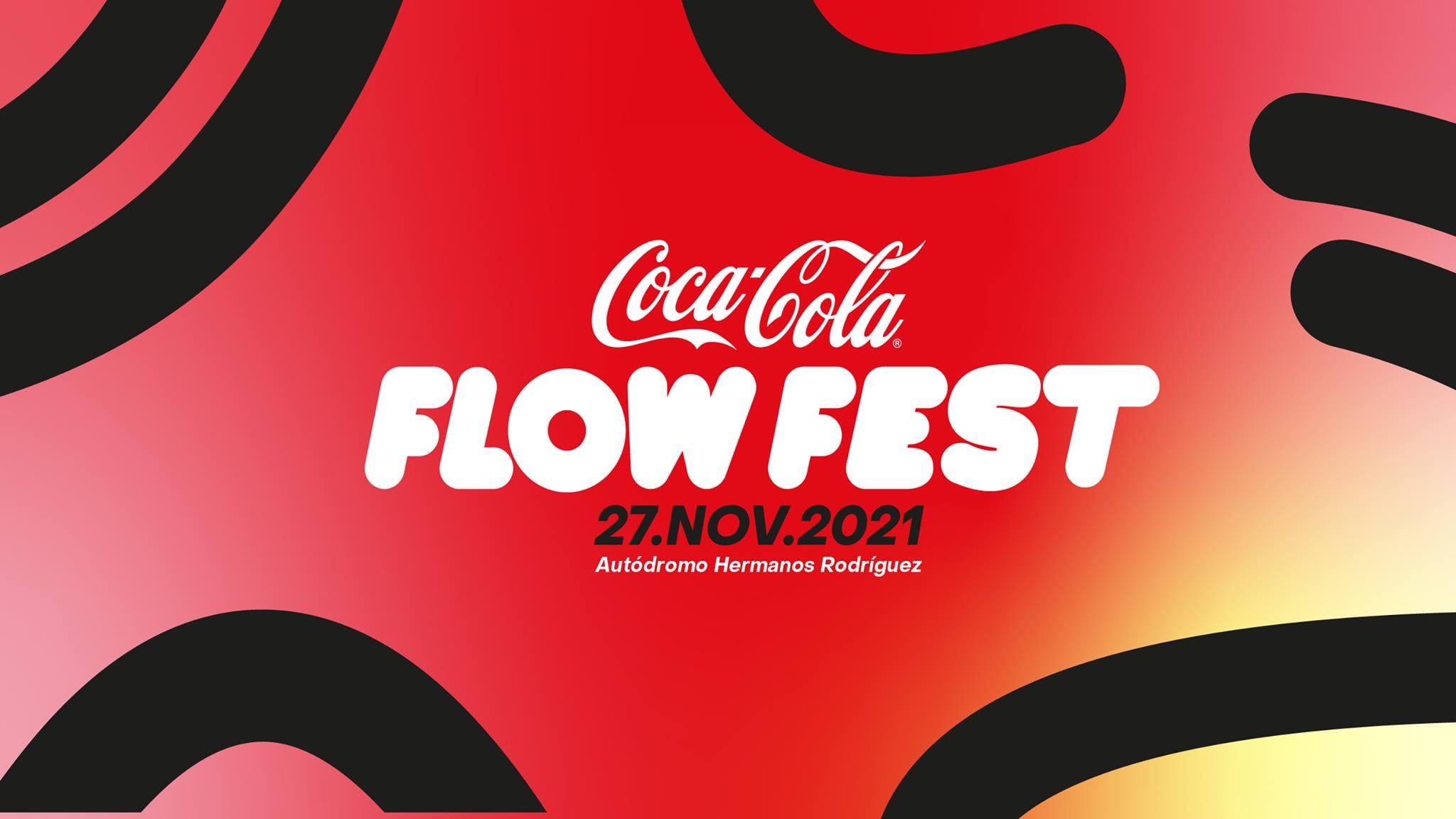 Coca-Cola Flow Fest