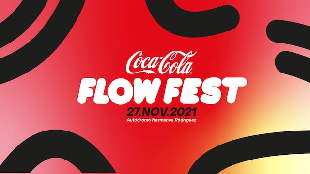 Coca-Cola Flow Fest
