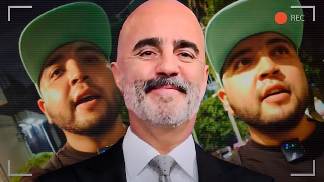 Emprendedor comparte el hermoso gesto que José Ramón San Cristóbal 'El Estaca' tuvo con él.