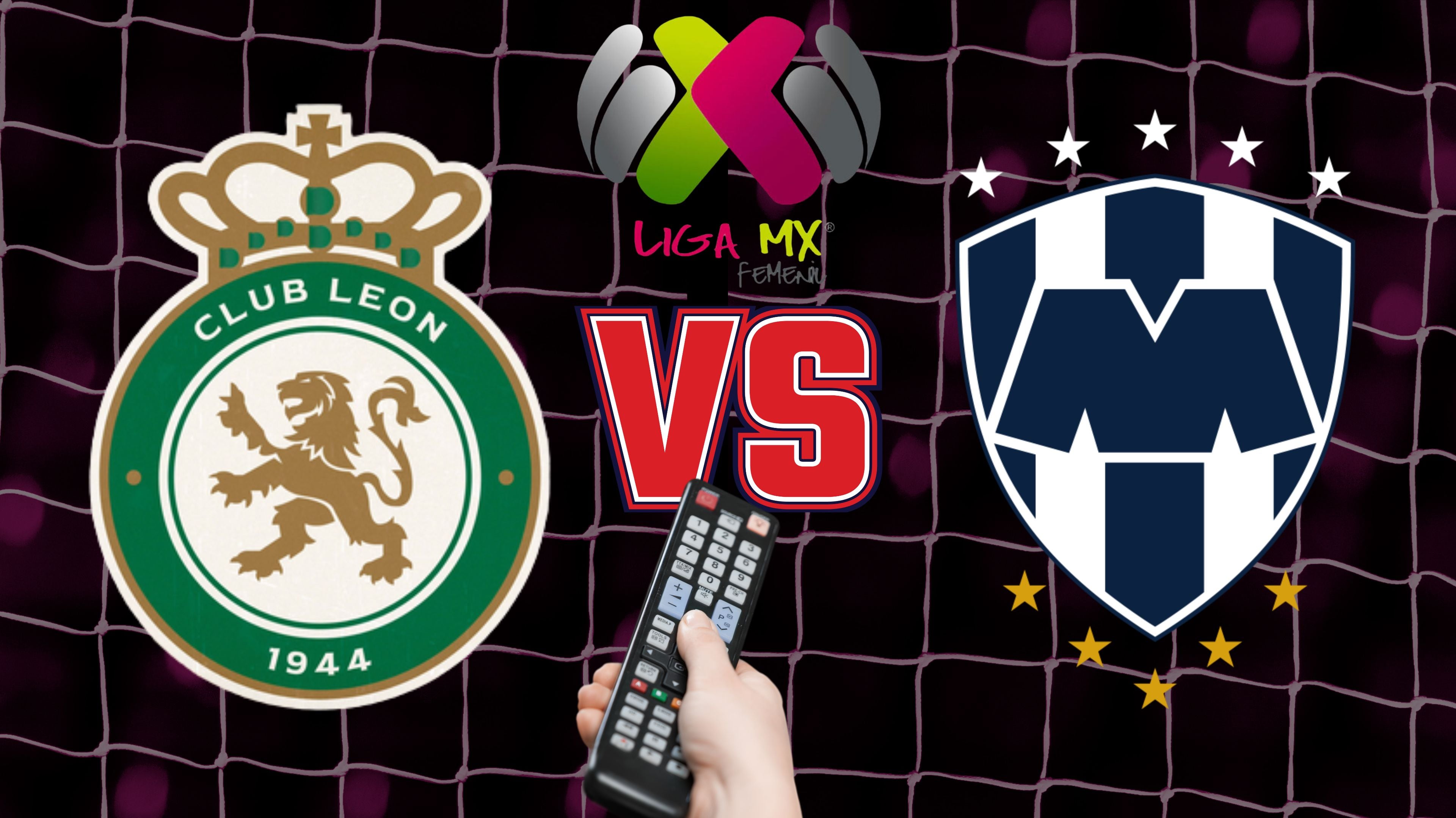 León vs Rayadas: Hora y canal para ver el cierre de la Jornada 5 de Liga MX Femenil