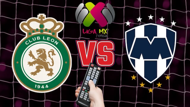 León vs Rayadas: Hora y canal para ver el cierre de la Jornada 5 de Liga MX Femenil