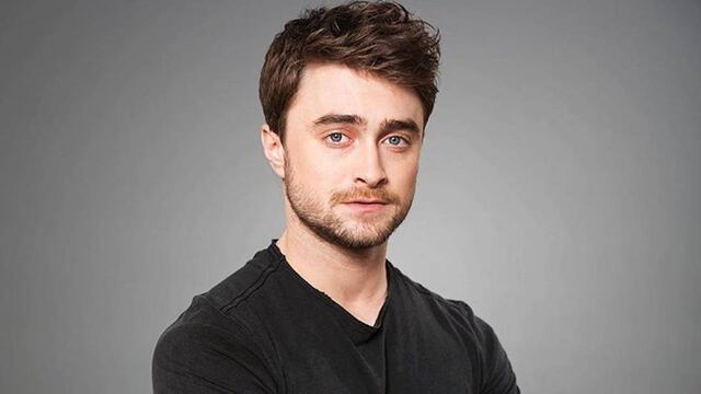 Daniel Radcliffe