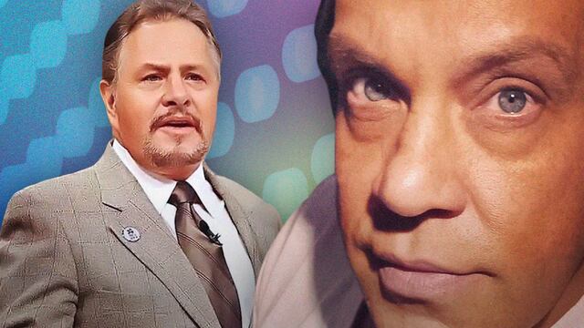 Roberto Duarte le dará vida a Paco Stanley en su serie