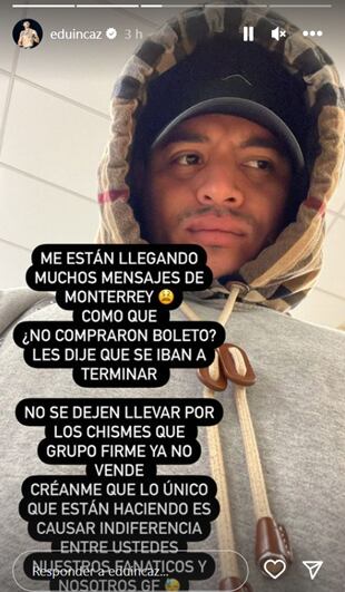 Grupo Firme logra un sold out en su presentación en Monterrey