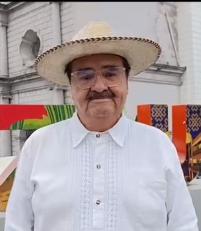 Agustín Guerrero reacciona a la detención del edil de Esperanza durante el Operativo Enjambre