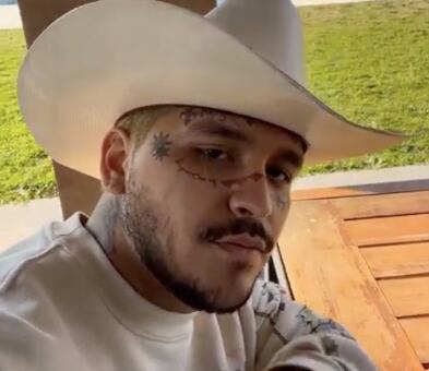 Christian Nodal