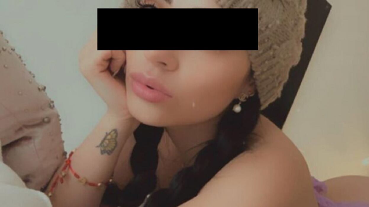 Gaby Castillo de Enamorándonos