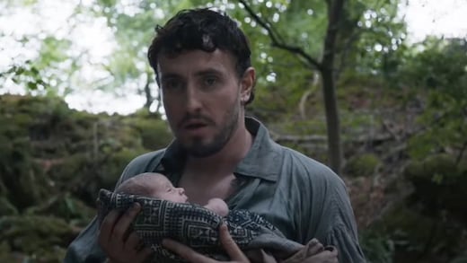 ¿Hamnet tiene escena postcréditos? Esto es lo que debes saber