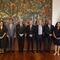 Juan Ramón de la Fuente se reunió con alto comisionado de la ONU para refugiados: Los temas importantes del encuentro