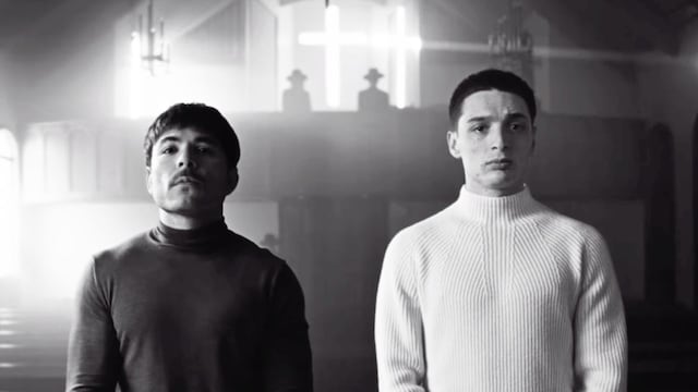 “Dinastía” de Peso Pluma y Tito Double P