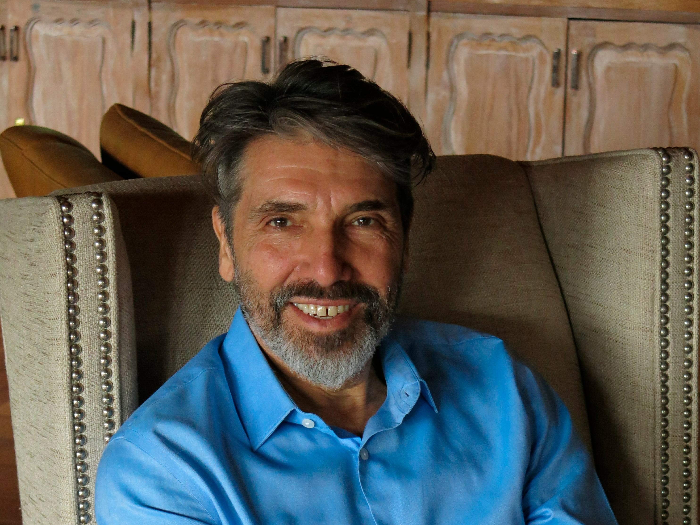 Diego Verdaguer