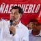 Gerardo Fernández Noroña acusa a equipo de Marcelo Ebrard por irregularidad en encuesta de Morena
