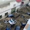 Valencia: Gobierno de México inicia recolección de víveres para damnificados por DANA en España