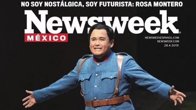 Newsweek México