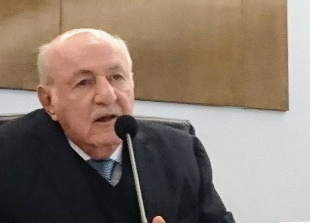 Alfredo Achar Tussie, empresario y filántropo