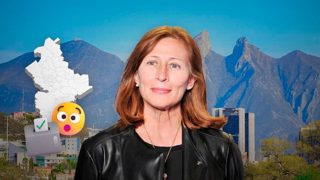 Tatiana Clouthier deja cargo con Sheinbaum y destapa aspiración en Nuevo León