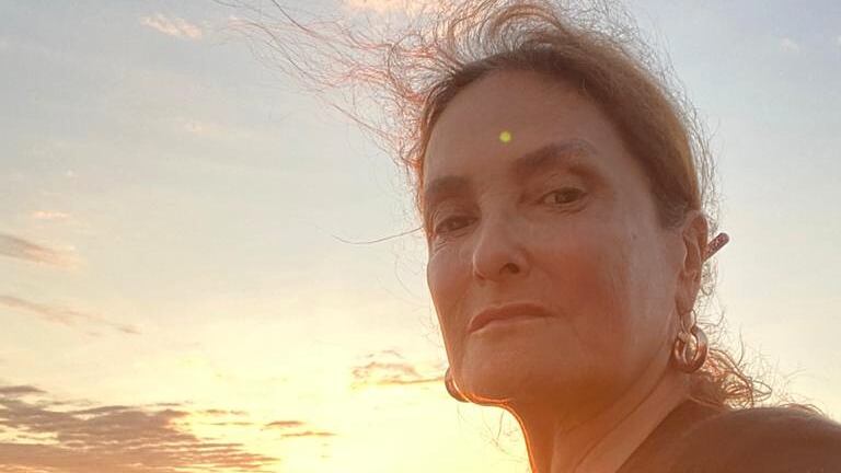 Patricia Armendáriz responde a críticas por la "base de la pirámide"