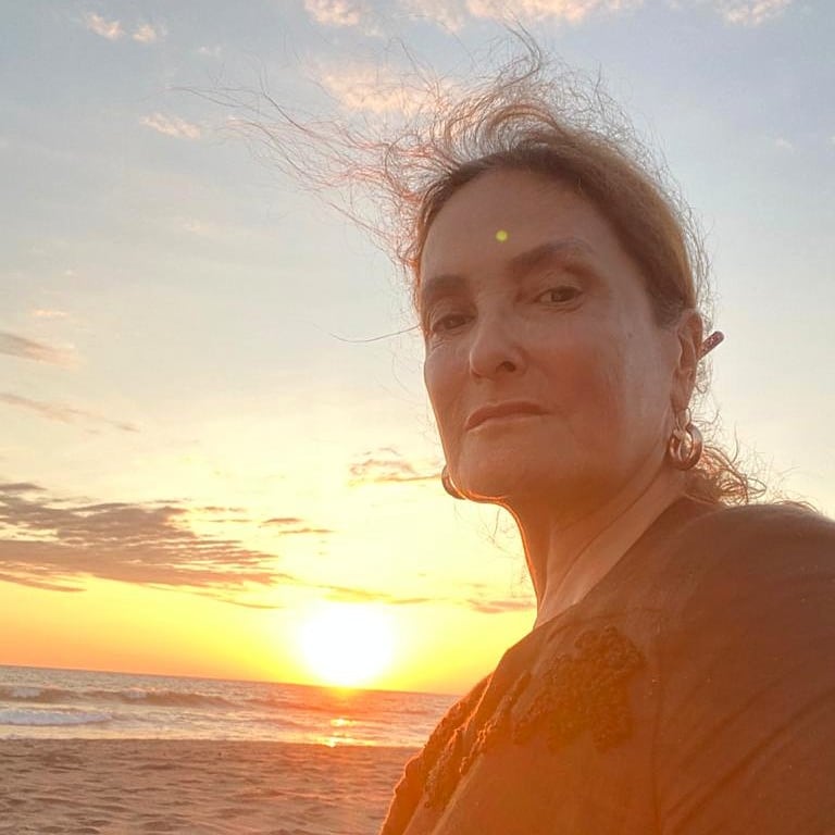 Patricia Armendáriz