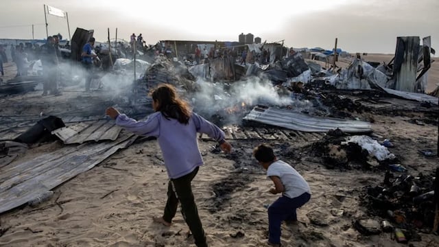 Guerra entre Israel y Hamás en Gaza hoy 27 de junio
