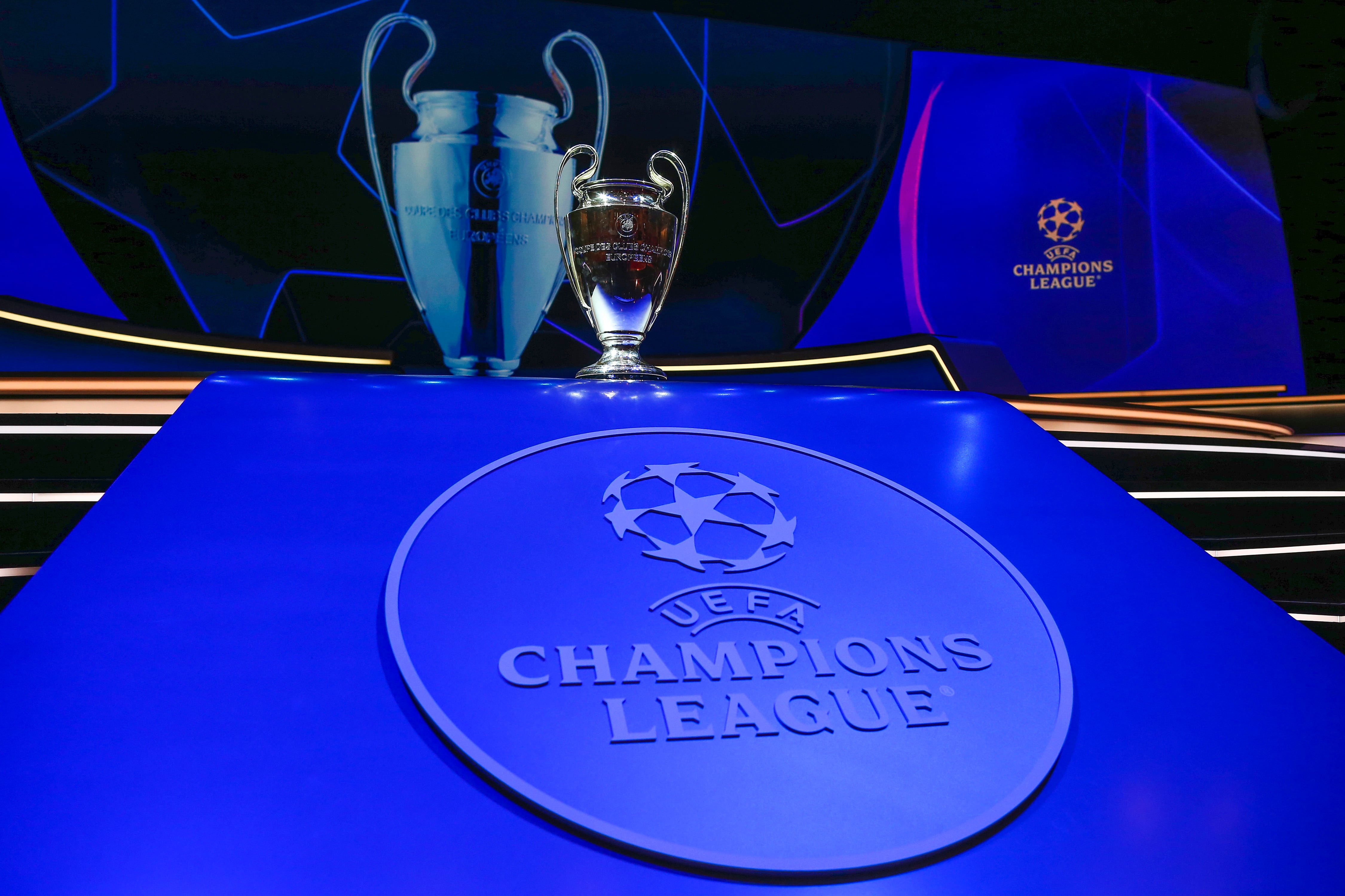 Champions League