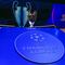 Champions League: Quedan definidos los enfrentamientos de octavos de final