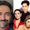 Alfonso Herrera invitó a los RBD al estreno de su película, pero nadie fue