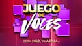 Juego de Voces regresa en 2026 con un cambio que sorprenderá