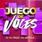 Juego de voces todavía ni se estrena en México y ya están acusando que se robaron el programa