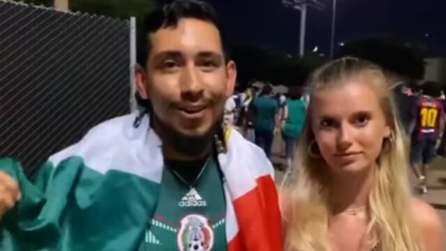 El 'Toluco' y su conquista.