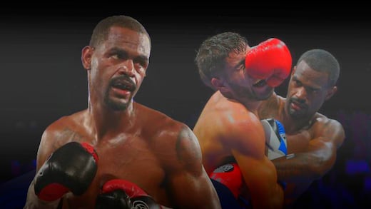 ¿Qué pasó con Terrel Williams tras la pelea que cambió la vida de Prichard Colón?